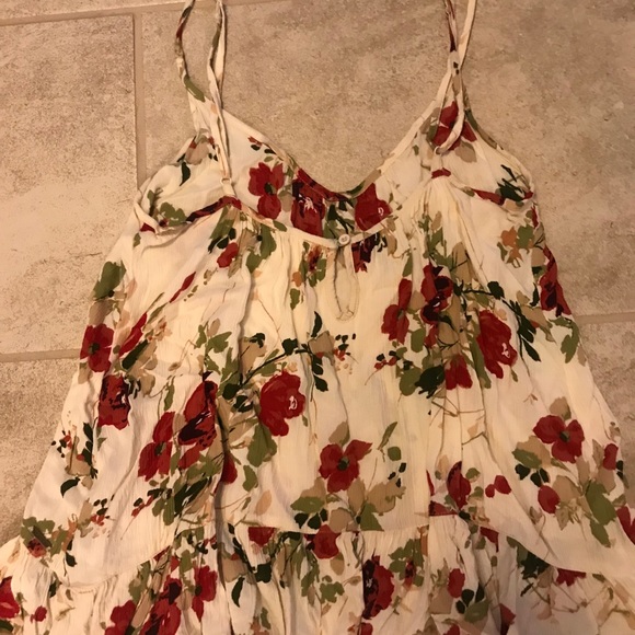 Volcom top - Picture 2 of 4